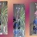 SALE 15% off Angel Prism Feng Shui Glass & Crysta wind chime