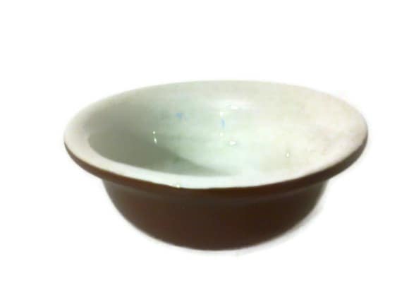 Vintage Hall Pottery Bowl Vintage Hall Bowl by colonialcrafts