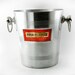 Vintage French Piper-Heidsieck Champagne Ice Bucket