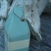 Vintage style Wooden Lobster Buoy