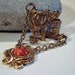 Vintage Victorian Style Brooch