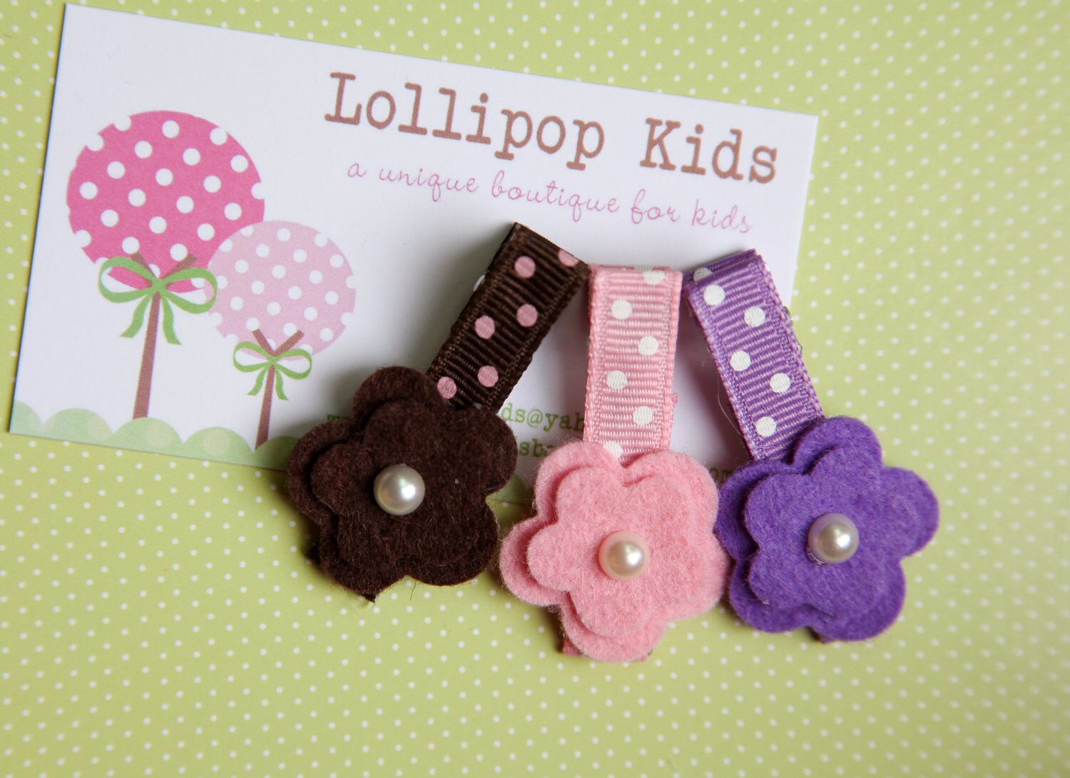 Toddler Hair Clip Girls Hair Clip Infant Hair Clip Children