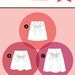 CRESCENT SKIRT pattern by Sewaholic Patterns sizes 0-16 (all sizes included)