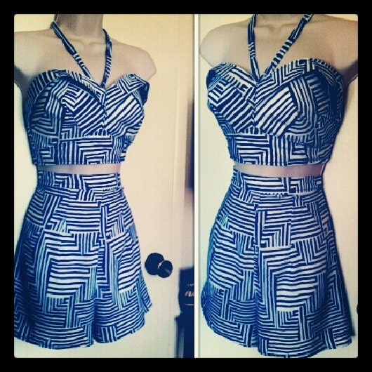 1950's reproduction clothing