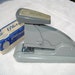 Vintage Swingline Stapler and Pilot Staples