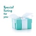 Personalized Baby Spoon SET OF TWO(2) baby shower gift, new mom, baby feeding baby boy blue set