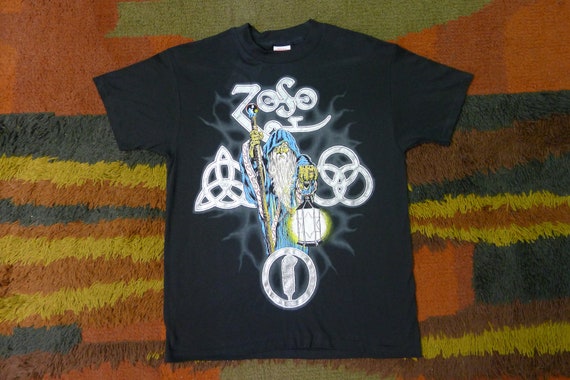 zoso sale shirt