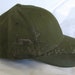 Embroidered "Olive Buck" Hat
