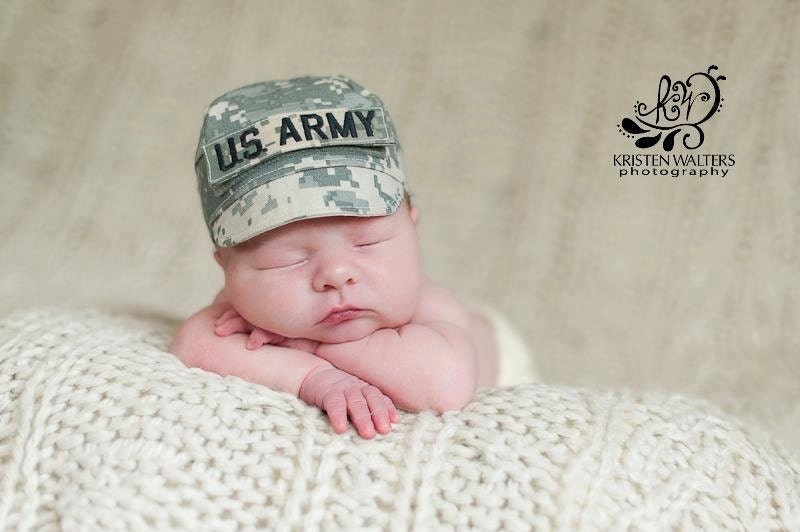 Army Baby Pictures zoom