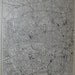 1911 Antique LONDON Map Vintage City Map with NAMED STREETS Plaindealing 861