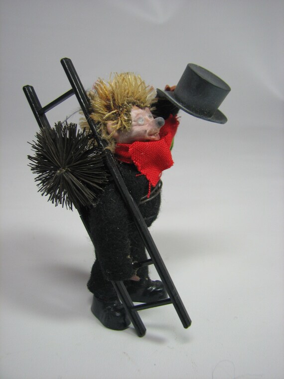peter figuren hedgehog