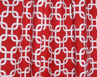 Popular items for curtains drapes on Etsy