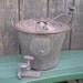 Universal Bread Maker No. 4 1904 Landers Frary & Clark Kitchenalia Industrial