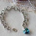 Forever Bracelet / Tiffany & Co inspired