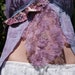 Gorgeous altered couture cami, Banjara, gypsy, summer hippie chic, beach girl, festival, tribal