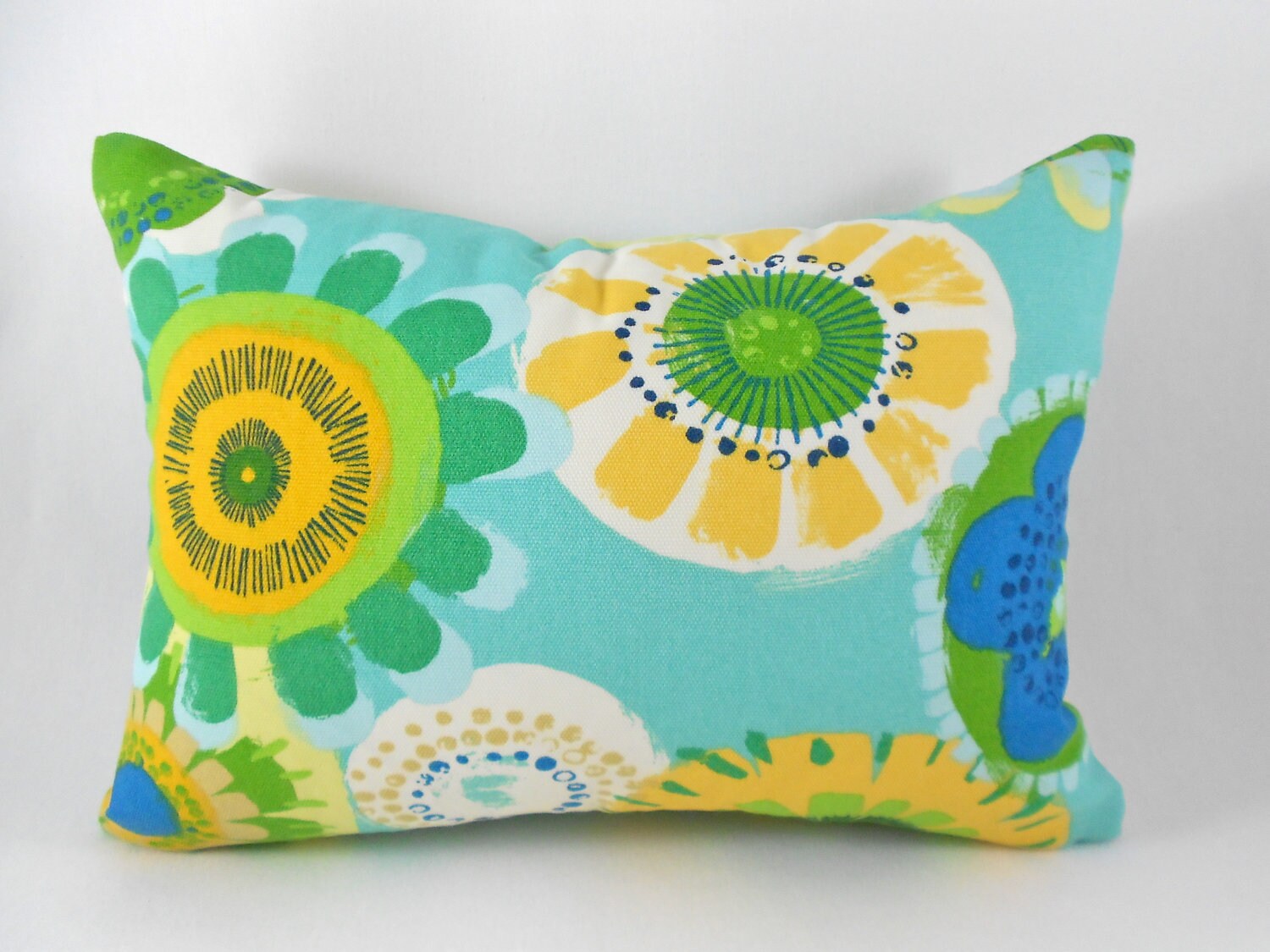 60 CLEARANCE SALE Outdoor Lumbar Pillow Cover Decorative