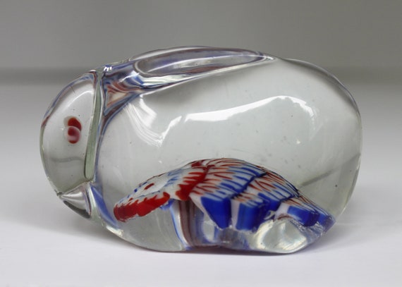 murano rabbit