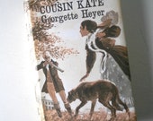 cousin kate by georgette heyer cousin kate by georgette heyer