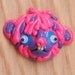 GummyBrains the Bear magnet