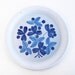 Vintage // Stavangerflint // Serving plate // Cake plate // Plate // Norway