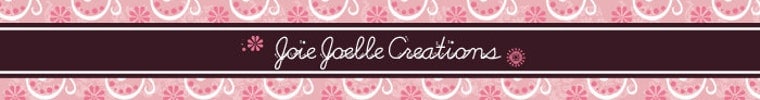 Joie Joelle Creations on Etsy