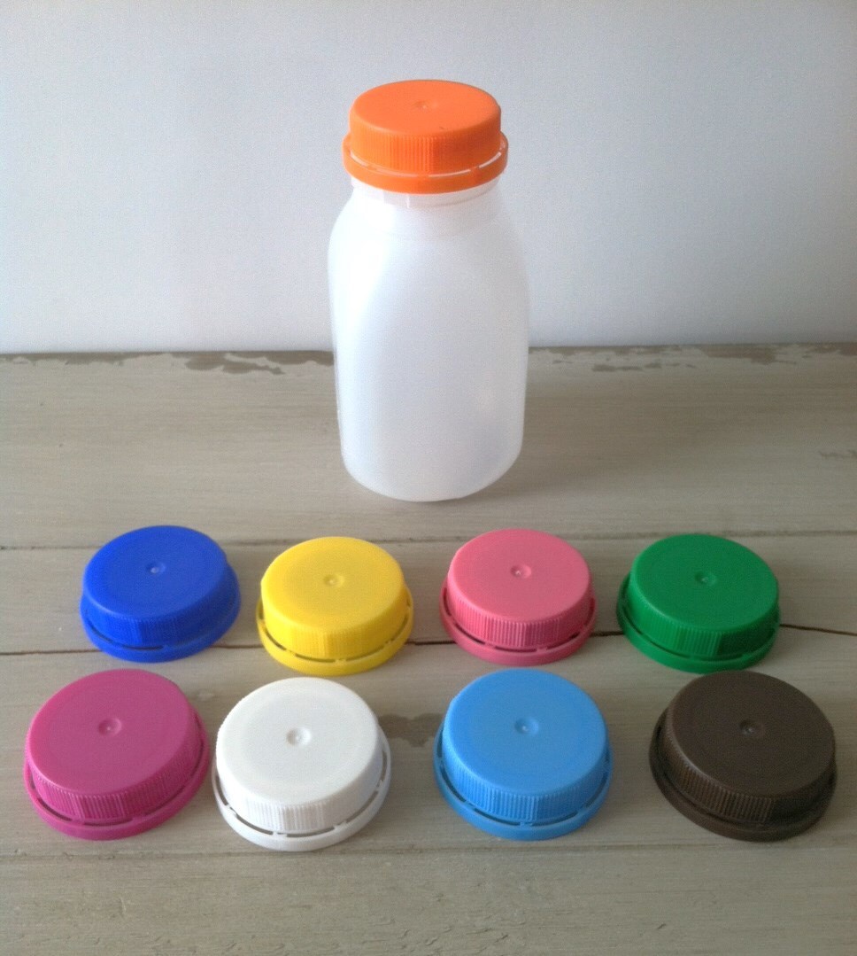 Plastic Milk Bottles Milk Jugs Plastic Party By Ellajanecrafts 4974