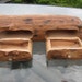 two drawer jewelry box