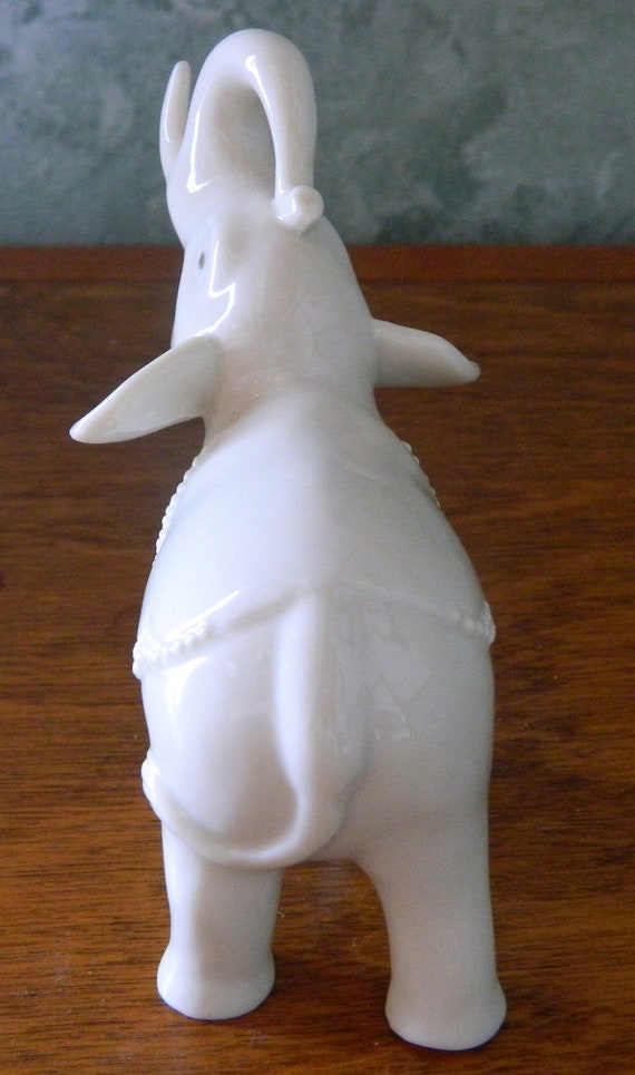 lenox figurines elephant