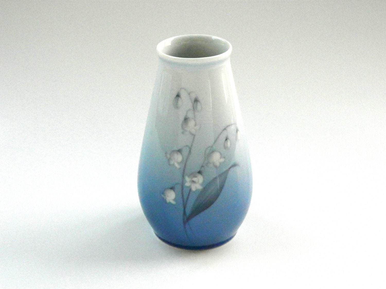 Dating b&g porcelain