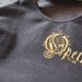 Opeth - Upcycled Rock Band T-shirt Purse - OOAK