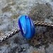 wild about blue 105