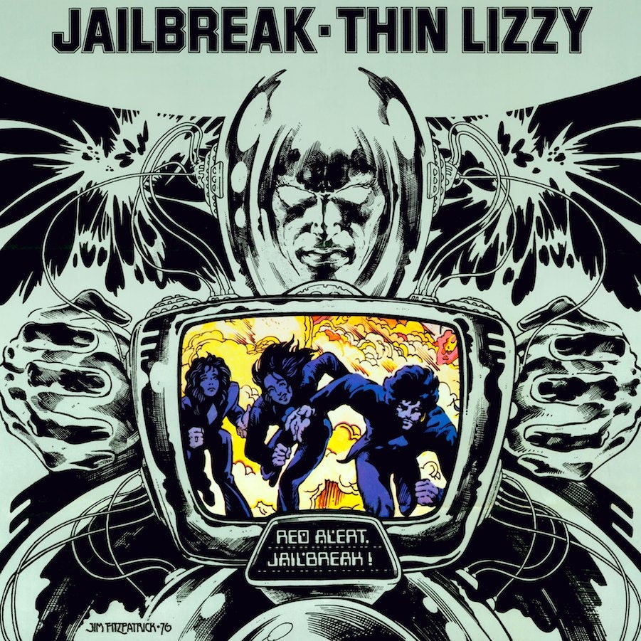 thin lizzy jailbreak