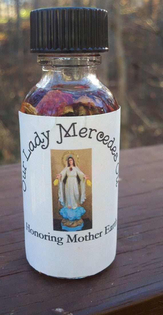 Our lady of mercedes ship #5