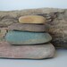 zen stack stones