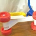 playskool riding toys