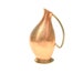 Vintage Copper Mini Vase, Jug, Home Decor