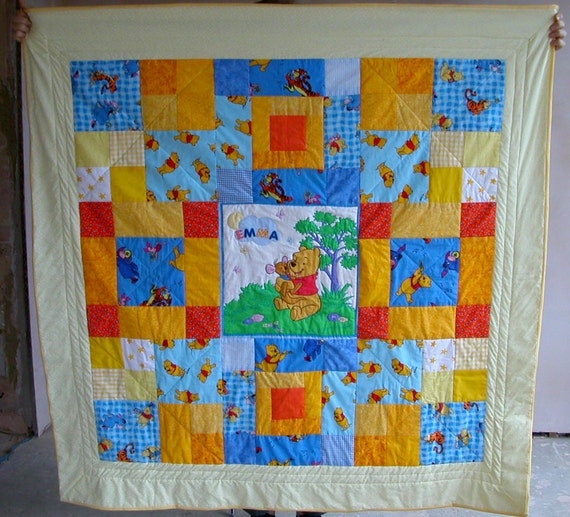 pdf squares full quilt pattern tutorial 3 styles 16 inch