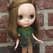 Blythe Knit Short Sleeve Sweaters for Fall