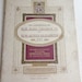 The Coronation of King George VI and Queen Elizabeth 1937 Cigarette Cards Album Royal Family Collecting