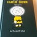 Vintage Good Ol' Charlie Brown Peanuts Book Charles Schulz 1957 Very Good