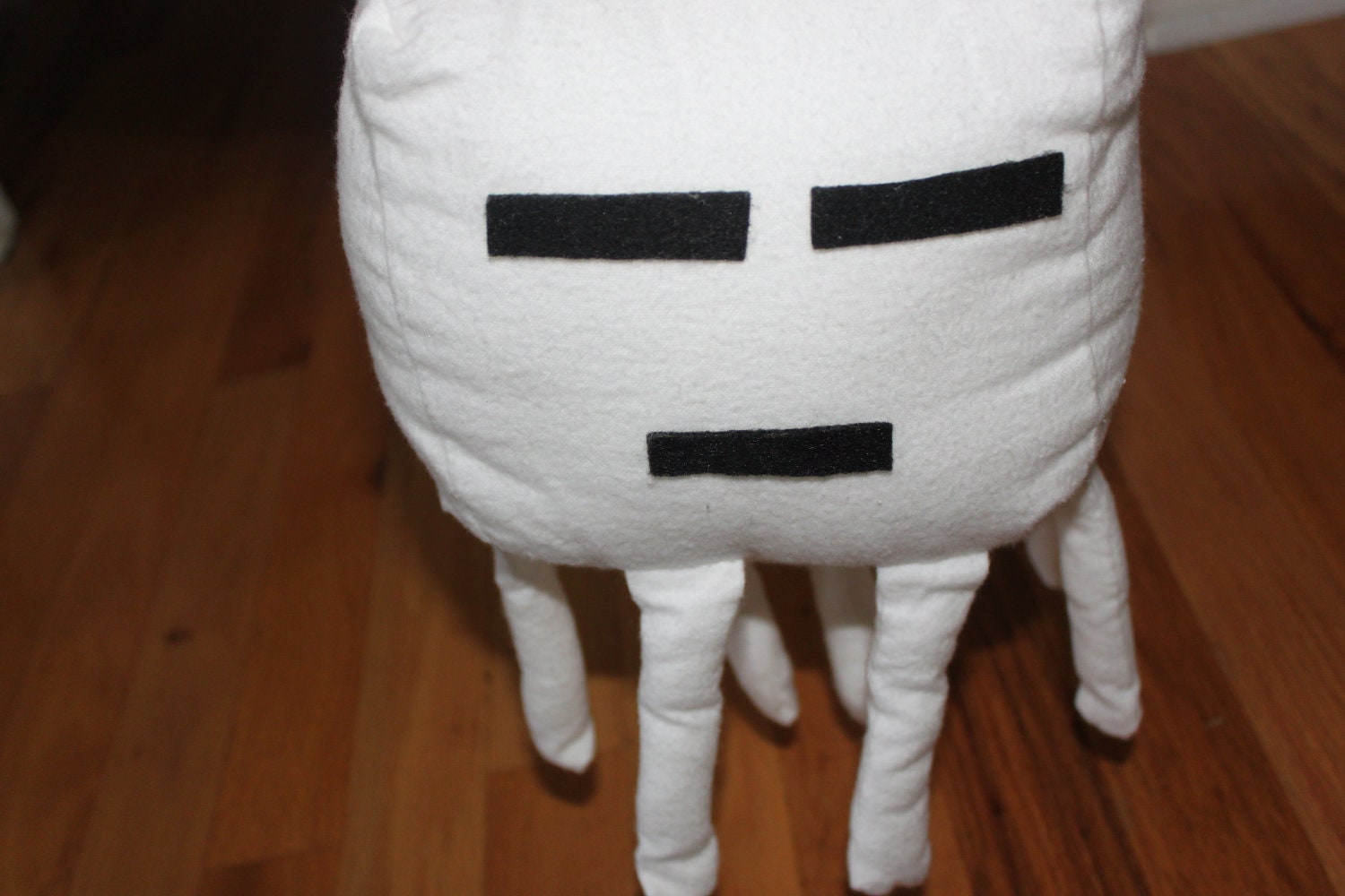 minecraft ghast plush target