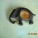 elephant photo holder