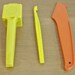 Vintage Tupperware Kitchen Gadgets, Tools