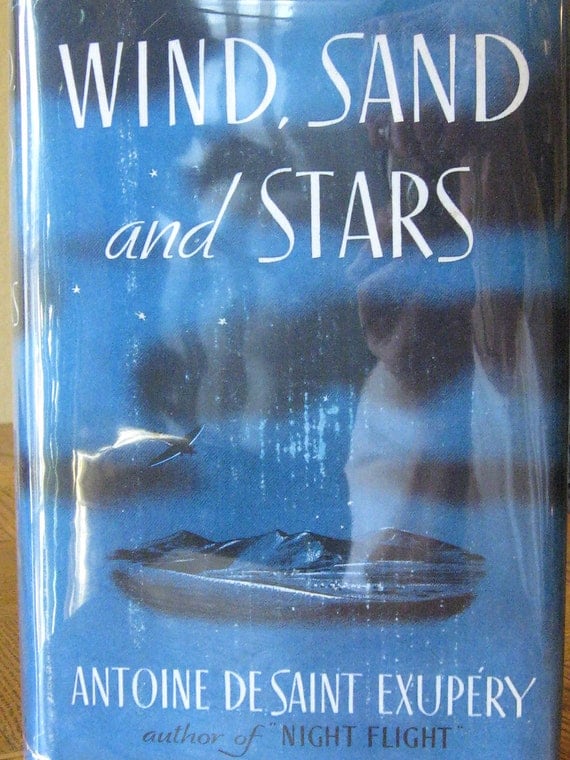 wind sand and stars 1939