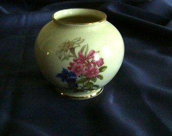 1960s Vase