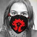 Horde Kandi Surgical Mask