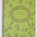 Reader's Digest Family Songbook Song Book 1969 Vintage Sheet Music