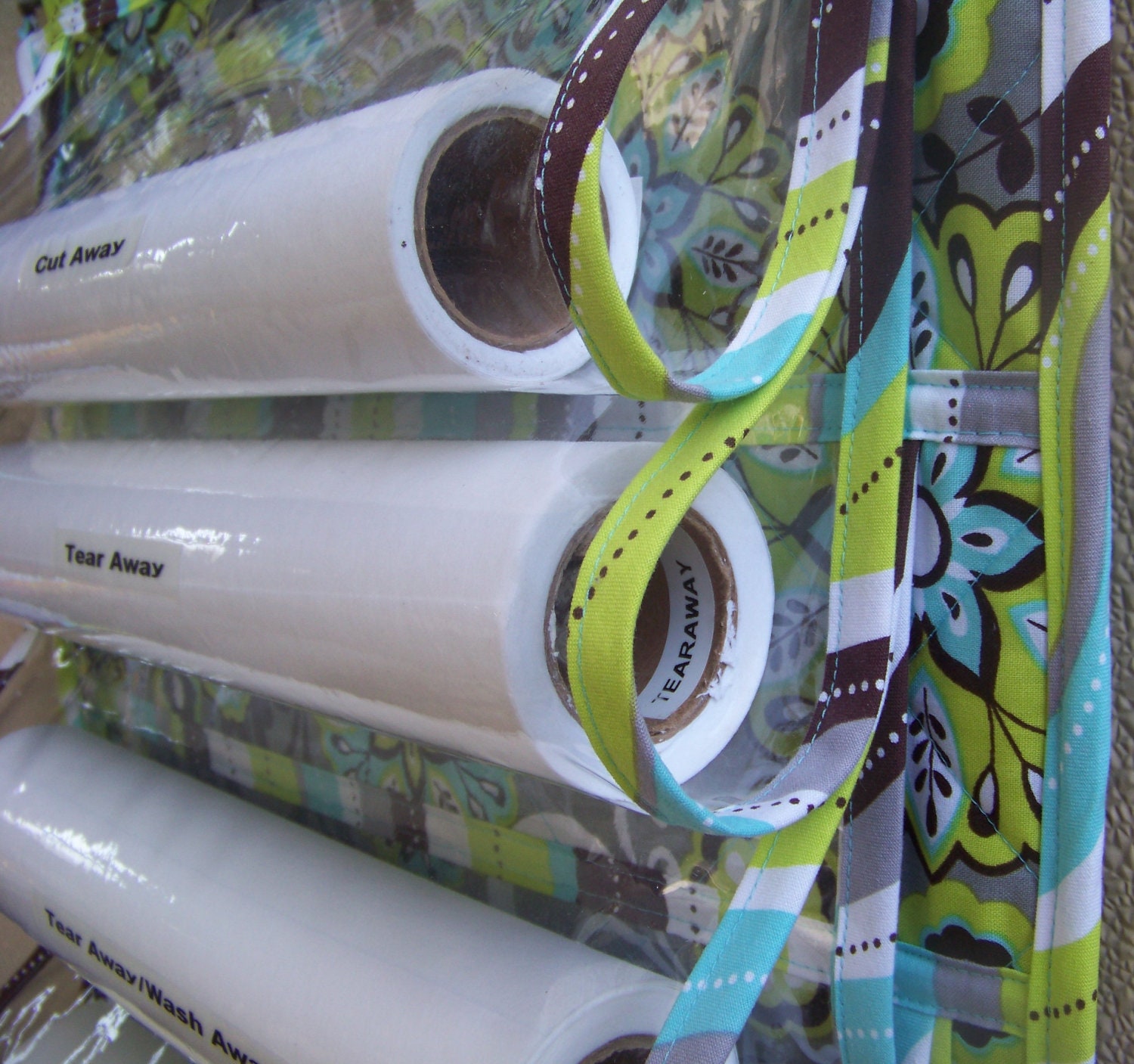 Embroidery stabilizer keeper pattern instant download Embroidery stabilizer keeper pattern instant download