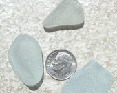 SEASIDE Seafoam - Sea Glass - Beach Glass LOP-013