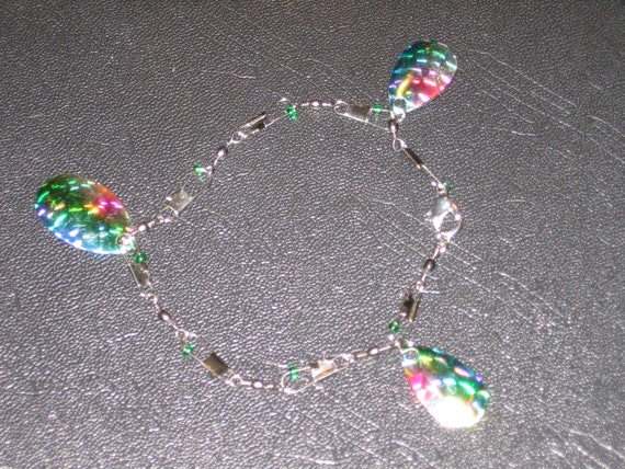 Spoon Bracelet